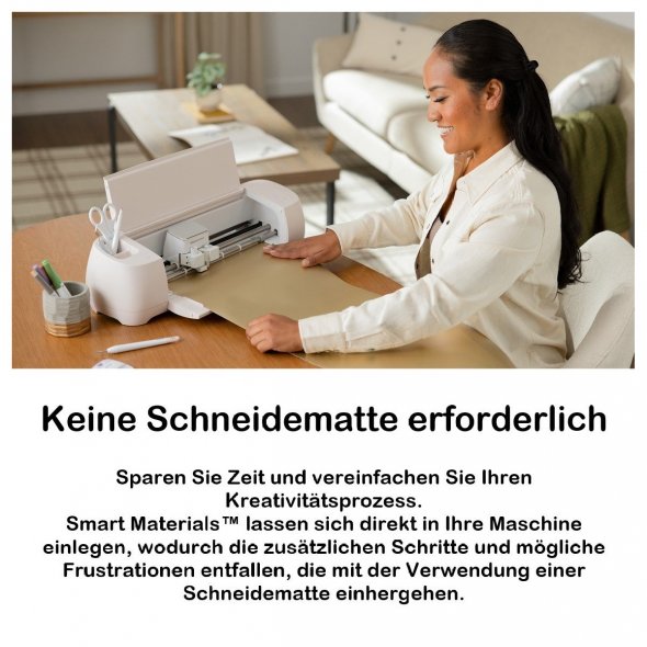 Cricut Smart Vinyl Permanent (33 x 90 cm)