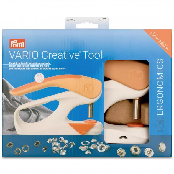 Prym Vario Creative Tool (aprikose)