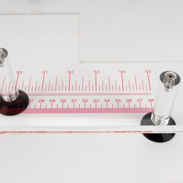 Nähwelt Flach Sewing Maxi Anschiebetisch