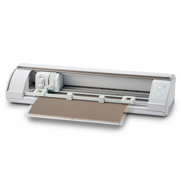 Silhouette Cameo 5 Plus White Schneideplotter + Mysteryfolie - Muttertagsangebot