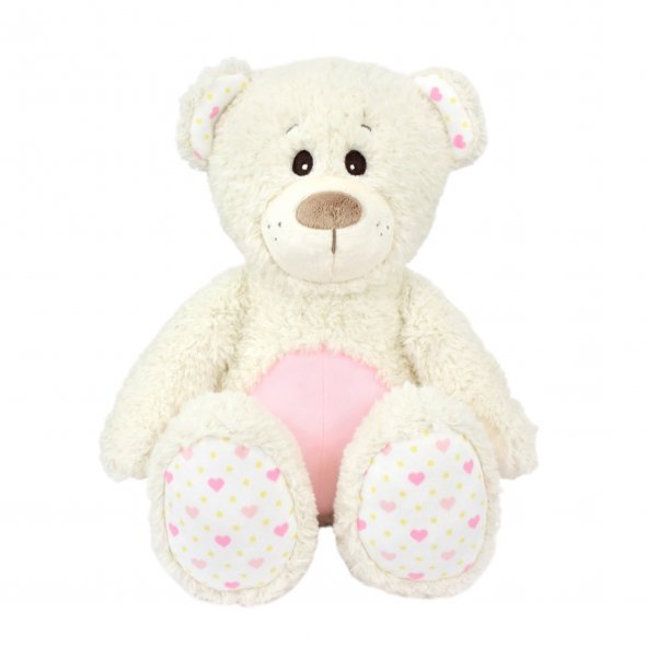 Kullaloo Print-Book Teddybär "Joshi" (Nähanleitung + Schnittmuster)