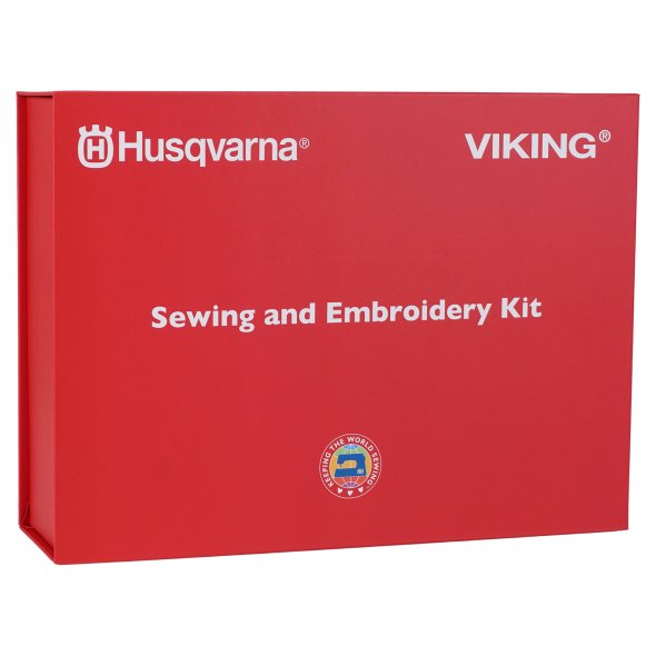 Husqvarna Viking Designer Epic 3 Twilight Plum