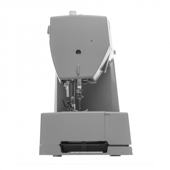 Singer Heavy Duty Electronic 6605C Nähmaschine