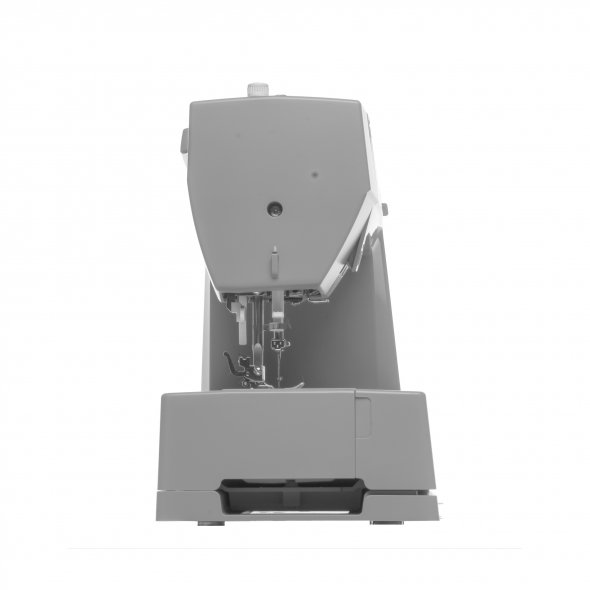 Singer Heavy Duty Electronic 6705C Nähmaschine