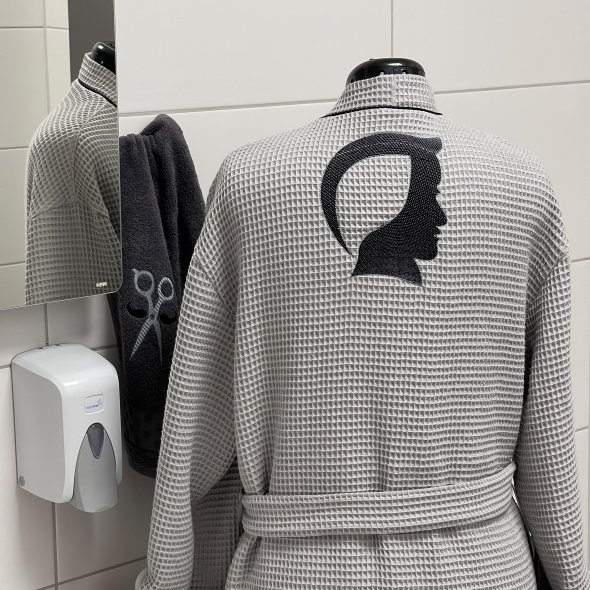 Nähwelt Flach Stickmuster-Collection "Beauty & Wellness" (30 Stickmuster/ USB)