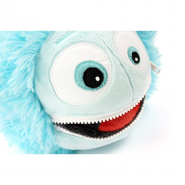 Kullaloo Kuschelköpfe Coole Kuller 3 versch. Größen und Gesichter (Nähanleitung)