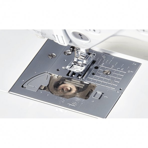 Brother Innov-is F410 Computer Nähmaschine