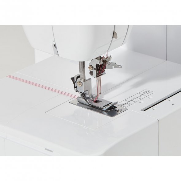Brother CV3550 Coverstitch
