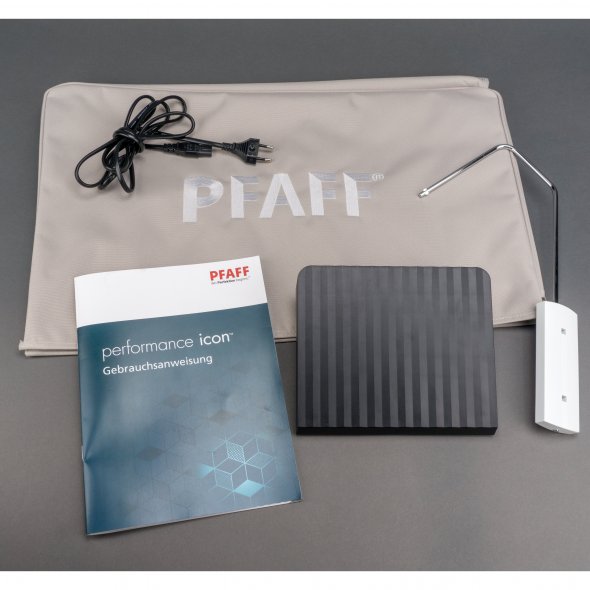 Pfaff Performance Icon Computer Nähmaschine