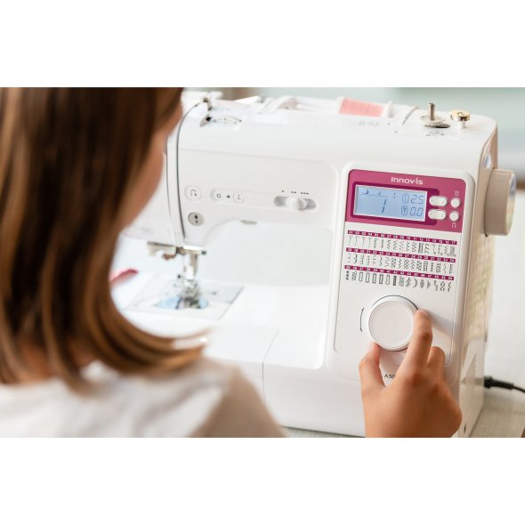 Brother Innov-is A50 Computer Nähmaschine