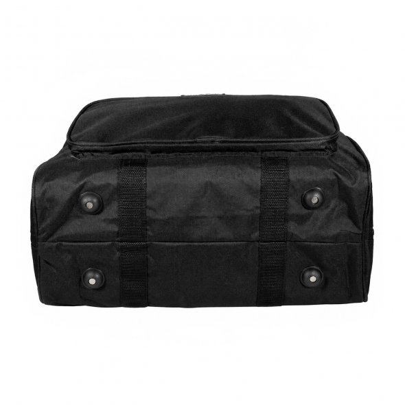 Nähmaschinen-Tasche von Hobby Gift schwarz (20 x 47 x 34 cm)