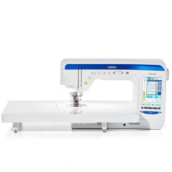 Brother Innov-is VQ4 Näh-und Quiltmaschine