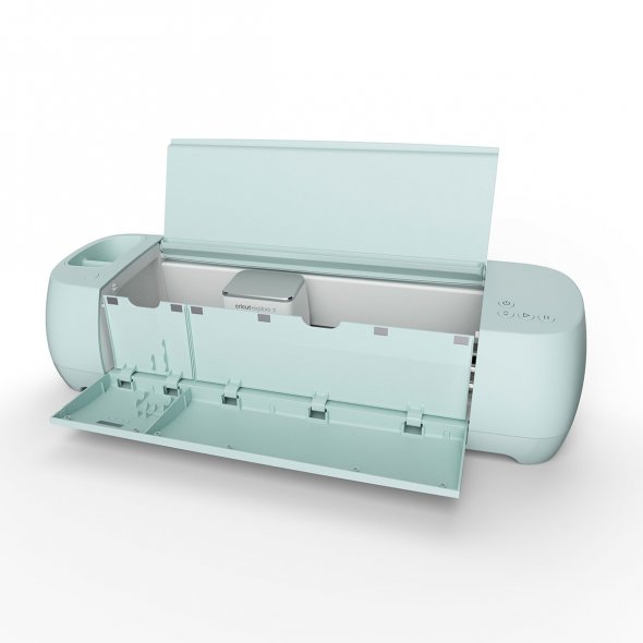 Cricut Explore® 3 Schneideplotter Rückläufer