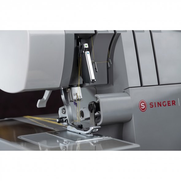 Singer Heavy Duty Overlock 0405S