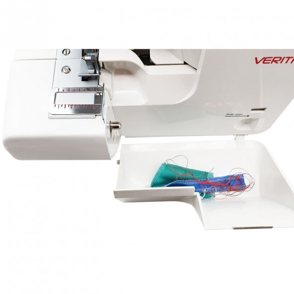 Veritas Simone 4 Faden Overlock