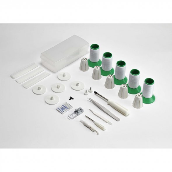 Elna eXtend Covermax 3 Nadel-Covermaschine