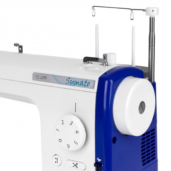 Juki TL-2300 Sumato Schnellnäher