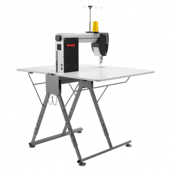 Bernina Falttisch für Q16 und Q20