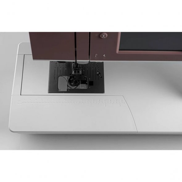 Pfaff quilt ambition 635 Computer Nähmaschine