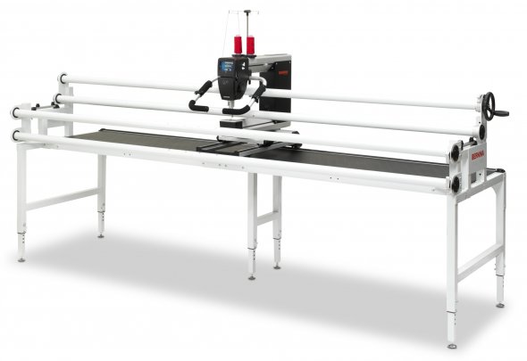 Bernina Q 16 PLUS Langarm Quiltmaschine