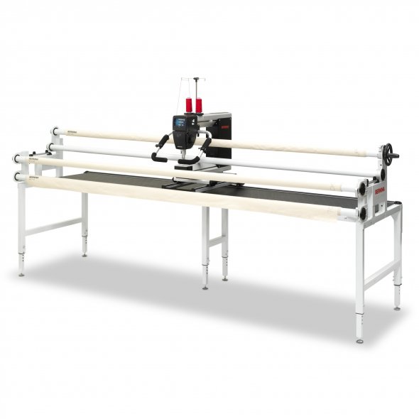 Bernina Quiltrahmen Studio Frame 10-Fuß (Q16 / Q16 PLUS /  Q20)