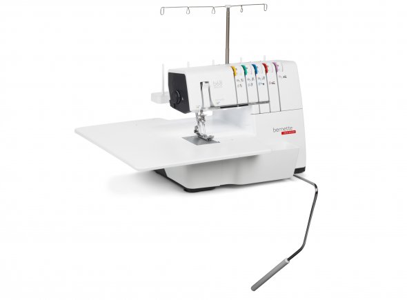 Bernette 68 Airlock Overlock-/Coverstich Gebrauchtmodell