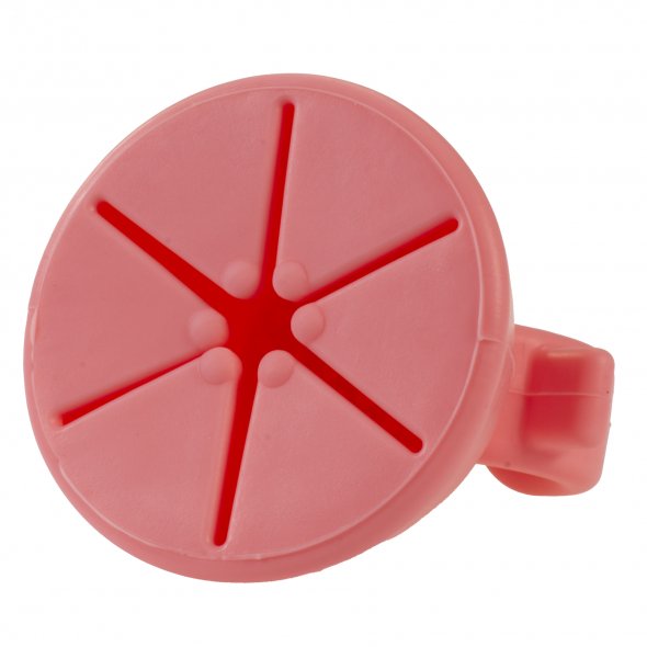 craftcut Vinyl Finger-Bin/ Vinyl Finger-Abfalleimer/ Finger-Abfallbehälter