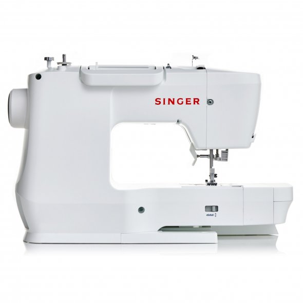 Singer SE9185 Näh- und Stickmaschine inkl. Stickmodul