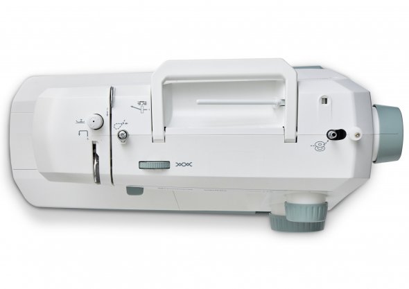 Husqvarna Viking Onyx 15 mechanische Nähmaschine