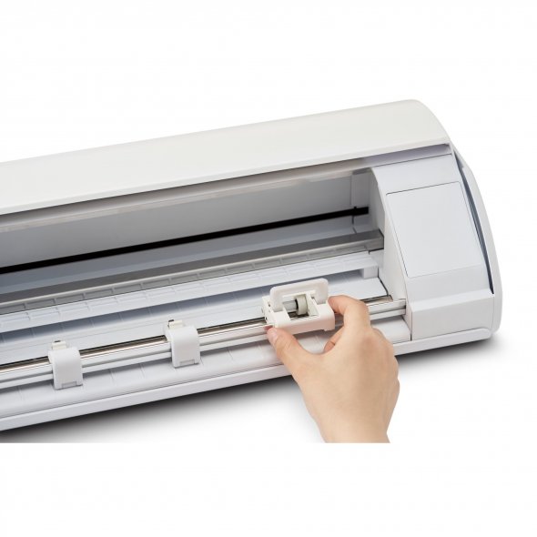 Silhouette CAMEO 5 White Schneideplotter