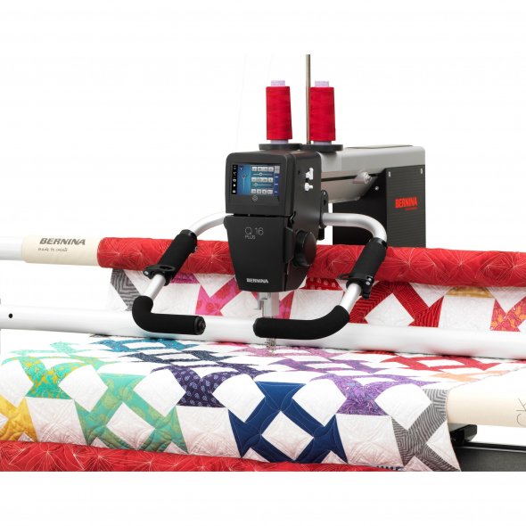 Bernina Leader (Studio Frame / 5-Fuß)