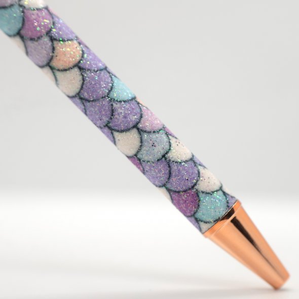 Mermaid Weeding Pen - Entgitterstift (4 Designs)