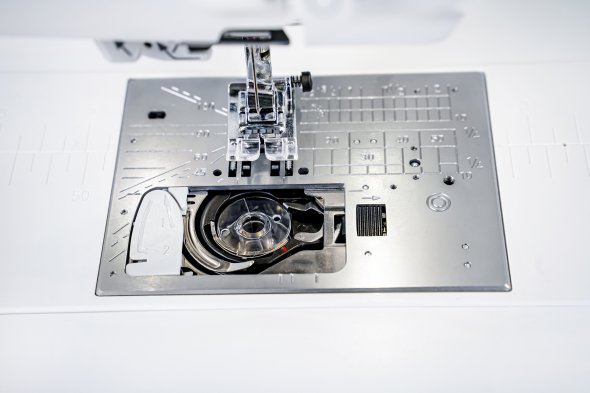 Janome MC9410 QC Professional Näh- und Quiltmaschine