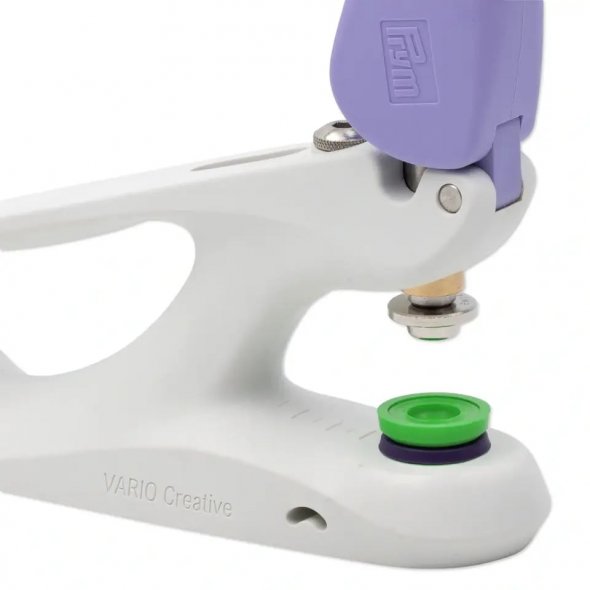 Prym Vario Creative Tool Set - Ösen