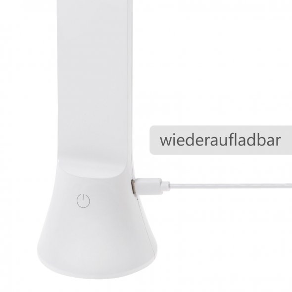 Purelite 2-in-1 Kipp- und Taschenlampe (wiederaufladbar)