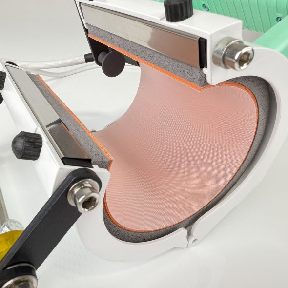 Semplix Simple Press 3 + Tassenpresse
