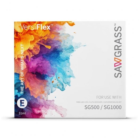 Sawgrass VersiFlex Sublimations-Tintenpatrone 31 ml (für SG500 / SG1000)