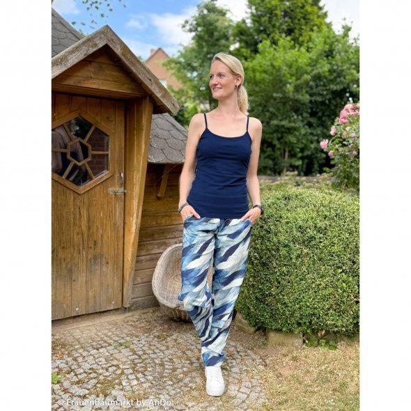 French Terry, uni - Maike von Swafing - Saisonale Farben: 1,0m