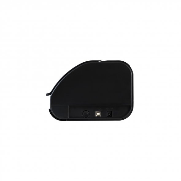 Silhouette CAMEO 5a Matte Black Schneideplotter (12 Zoll)