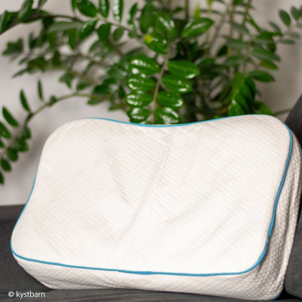 Absorber-Stoff, uni - Verona von Swafing: 1,0m