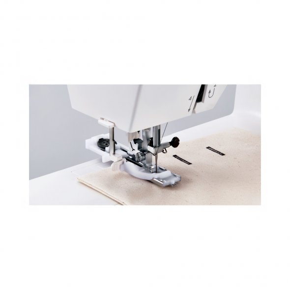 Janome 1522GN mechanische Nähmaschine (grün)