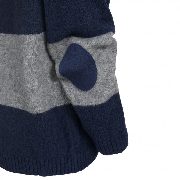 Prym Rub-On Patch MERINO (2 Stück / verschiedene Farben)