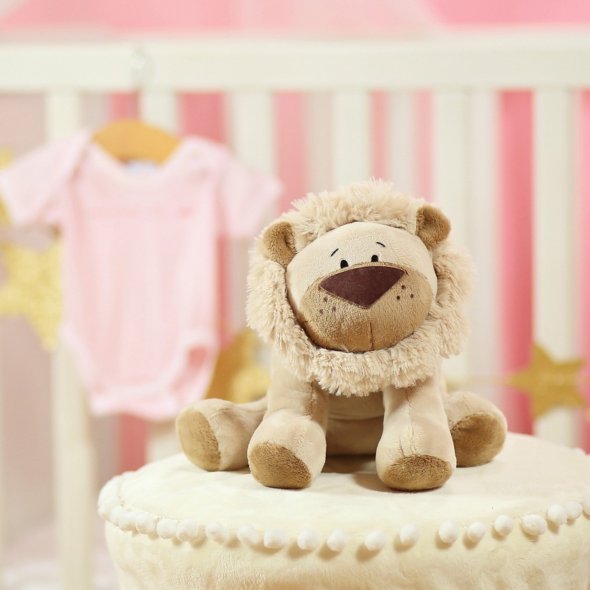 Kullaloo Plüsch SNUGLY (Meterware / 5 mm Florhöhe / Supersoft / Stoff): 1,0m