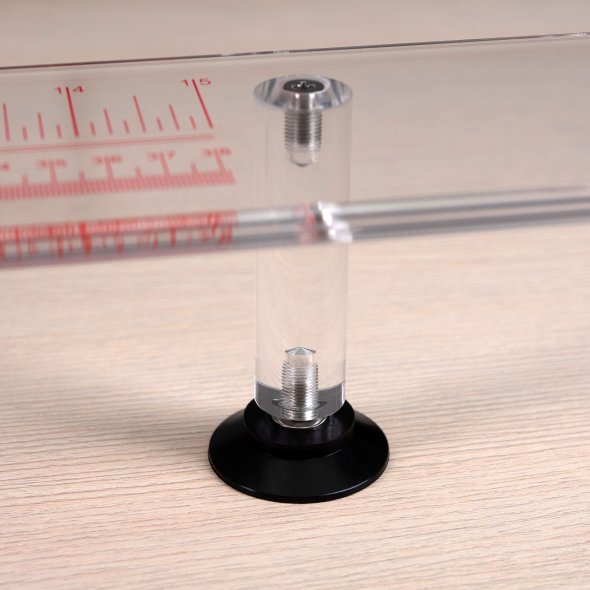 Nähwelt Flach Sewing Maxi Anschiebetisch