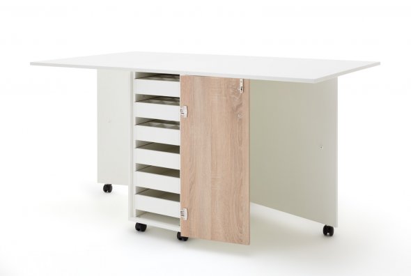 TAILOR made Klapp- und Zuschneidetisch 35.99