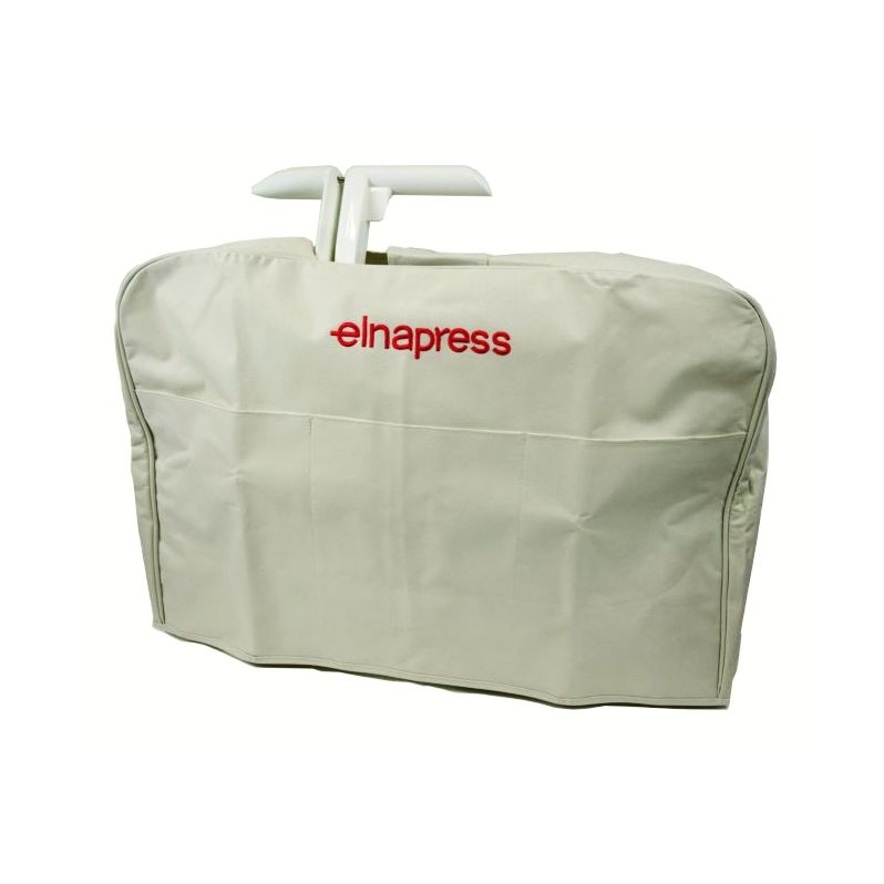 Elnapress Abdeckhaube (fr Opal/ wollwei) | Nhwelt Flach