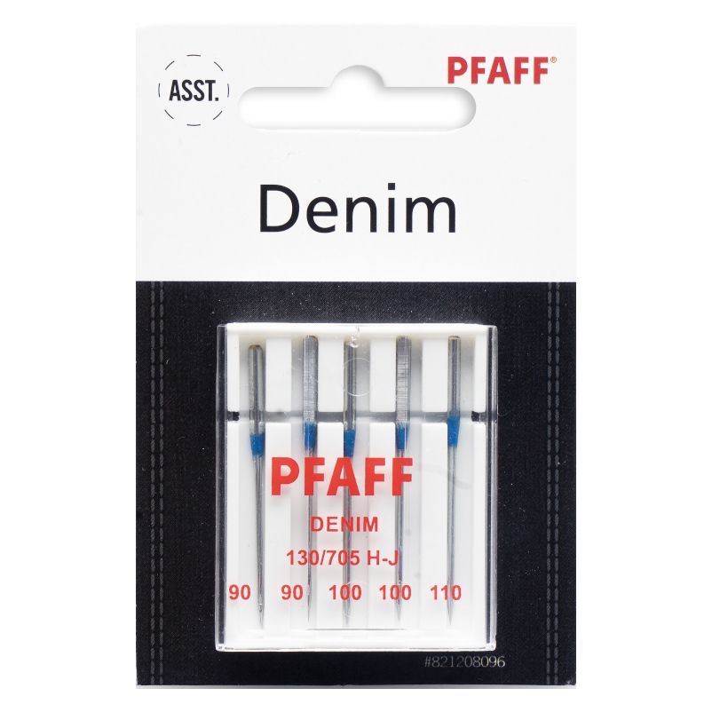 Original Pfaff Nähmaschinen Jeans Nadeln Teflonfuß Nähfuß für Pfaff ...