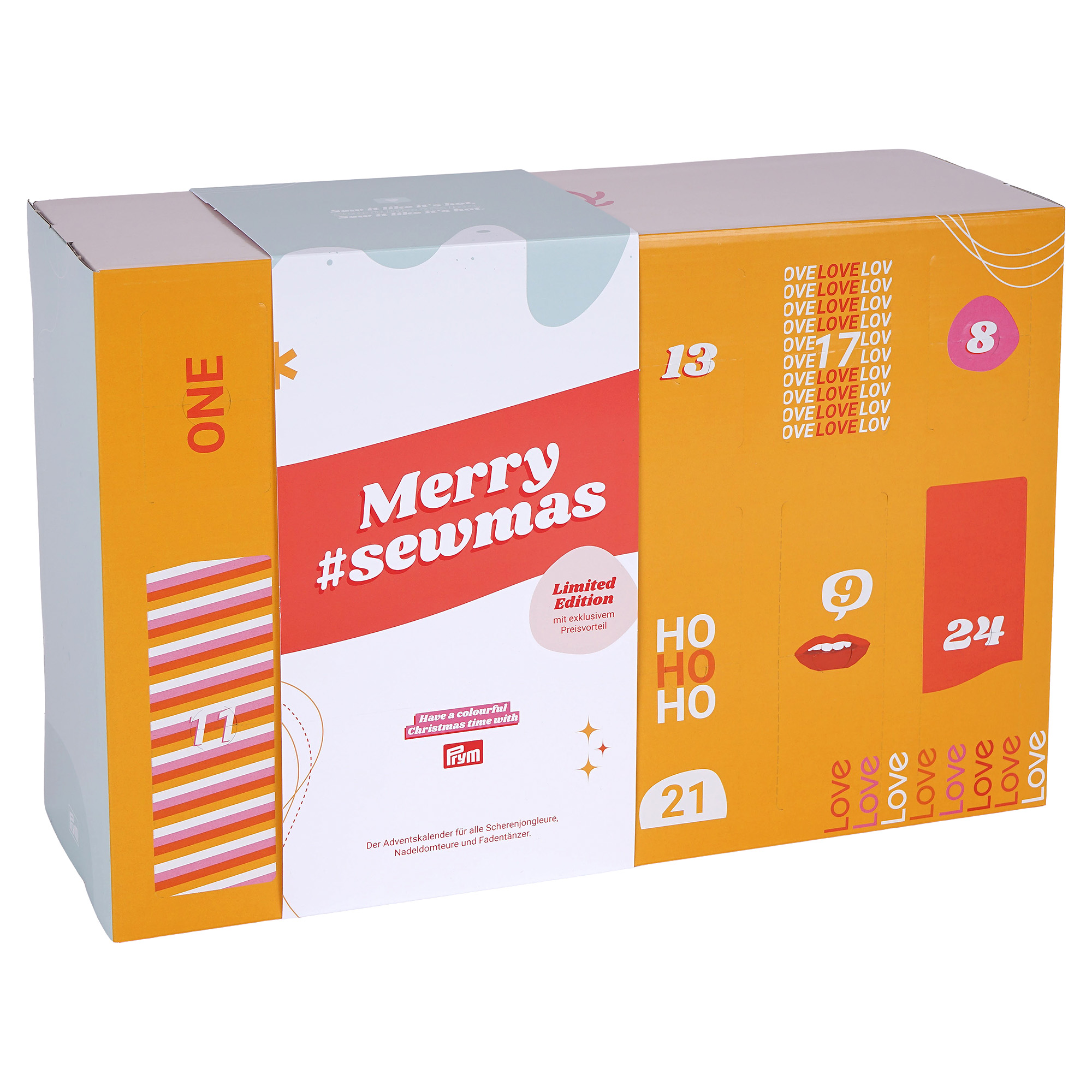 Prym Adventskalender